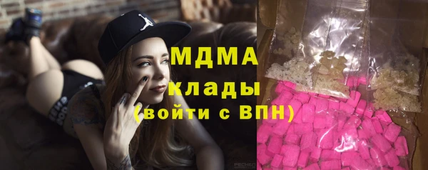 тгк Михайловск